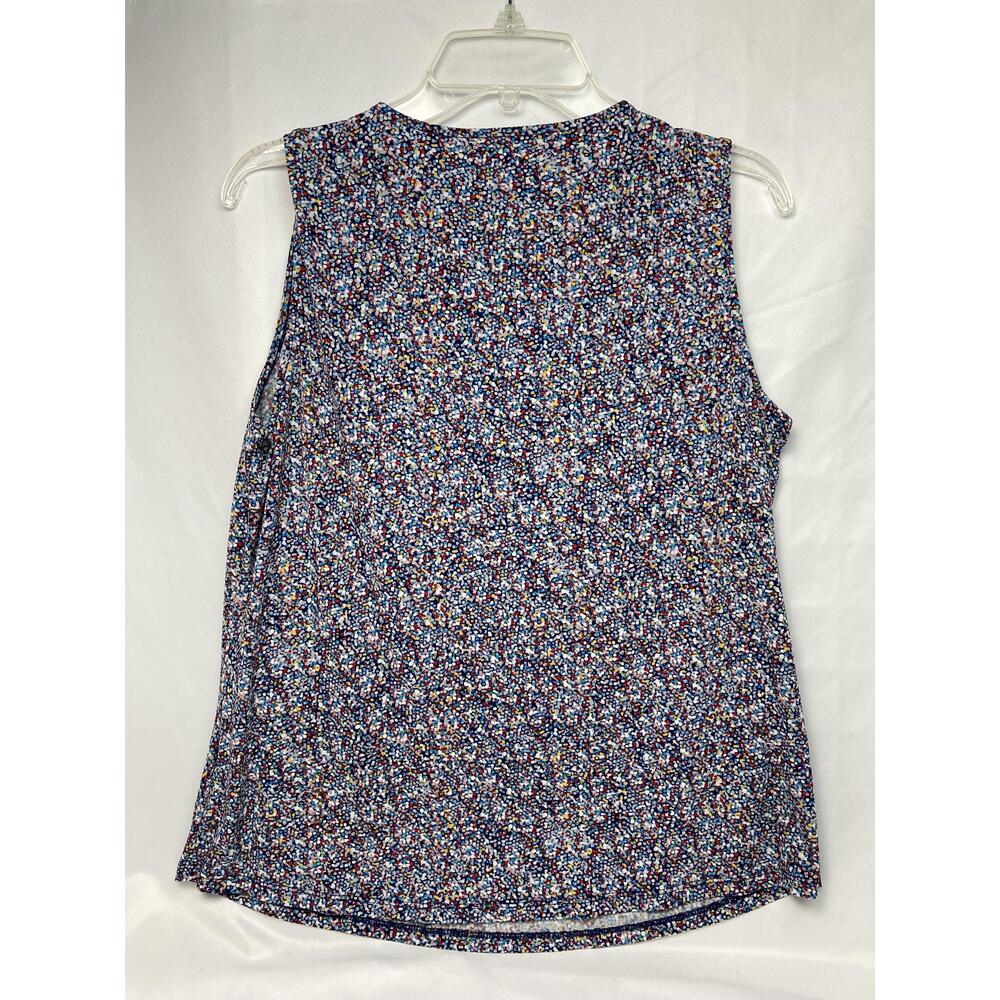 3 Liz Claiborne & Croft Barrow‎ Sleeveless Tops Large - Picture 7 of 16